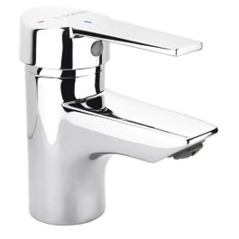 Mitigeur de Lavabo DOUZ - SOPAL - 06ANA04 - Chromé  - 06ANA04