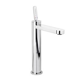 Mitigeur de Lavabo Long Nabeul - SOPAL - 06D2A04 - chromé