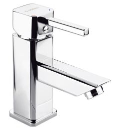 Mitigeur de Lavabo Zarzis - SOPAL - 0645A04 - chromé