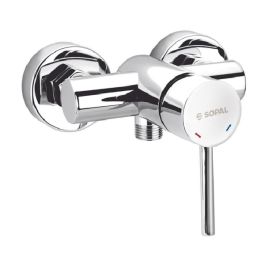 Mitigeur De Toilette Série Bizerte - Sopal