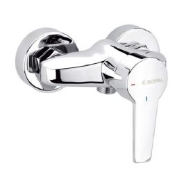 Mitigeur De Toilette Série Douz - Sopal