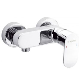 Mitigeur de Toilette Sfax - SOPAL - 06C4A04 - chromé