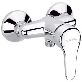 Mitigeur de Toilette Sousse - SOPAL - 0615A04 - chromé