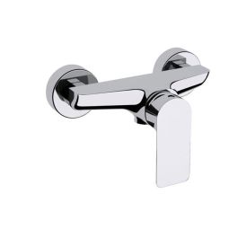 Mitigeur douche - REMER - I33 - chromé