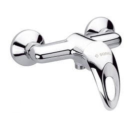Mitigeur Douche Djerba - SOPAL - Chromé - 0608A04