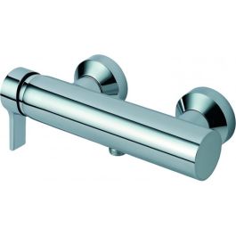 Mitigeur douche active - cartouche ø 47 mm chromé - IDEAL STANDARD