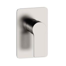 Mitigeur douche encastrable carré Energy - REMER - EY30L - chromé