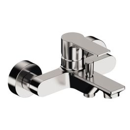 Mitigeur douche mural - REMER - EY05 - chromé