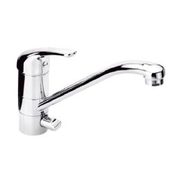 Mitigeur Évier 3 Entrées Série Sousse - Sopal