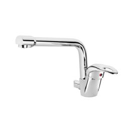 Mitigeur Évier 3T Série Djerba - Sopal