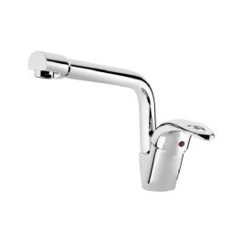 Mitigeur Évier A Col De Cygne Série Djerba - Sopal