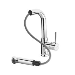 Mitigeur évier amovible SOPAL Bizerte - 06DKA04