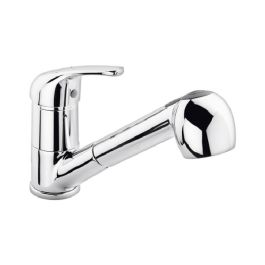 Mitigeur Évier Douchette Amovible Série Sousse - Sopal