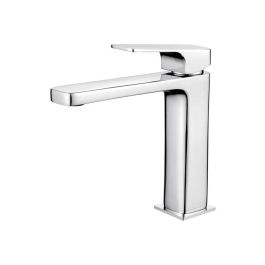 Mitigeur lavabo AQG - DELTA - 01DEL100CR - Chromé 