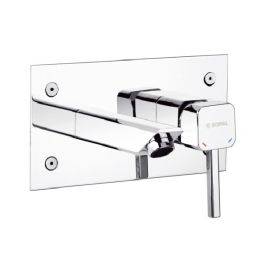 Mitigeur Lavabo Encastré Série Zarzis - Sopal