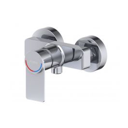 Mitigeur toilette FABIA paris CHR FA93117-100C