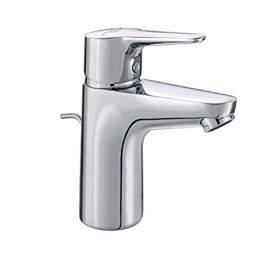 Mitigeur Lavabo Polaris - RAK - 10021 - Chromé
