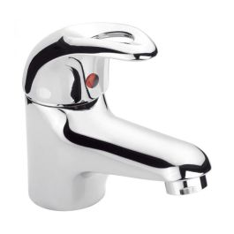 Mitigeur Lavabo Djerba - SOPAL - Chromé - 0602A04