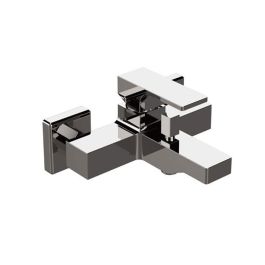 Mitigeur mural Absolute - REMER - AU05NPO - Argent