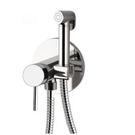 Mitigeur Toilette Encastrable COMPLET - REMER - X65W - chromé