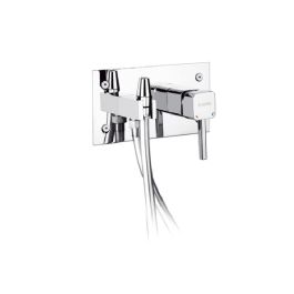 Mitigeur Toilette Encastré Série Zarzis - Sopal