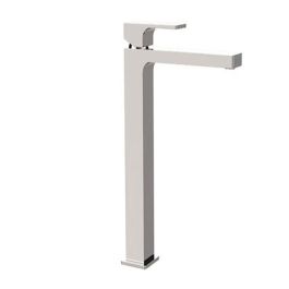Mitigeur Vasque haut absolute - REMER - AU11L - Argent