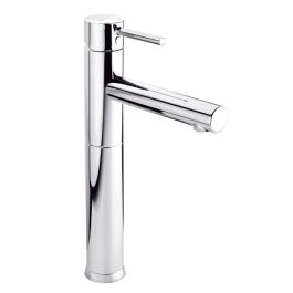 Mitigeur Vasque Long Bizerte - SOPAL - 0646A04 - chromé