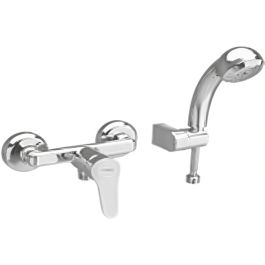 Mitigeur Douche XS - TXSDSAC001M0 - Chromé