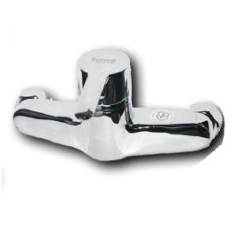 Mitigeurs Combiner Douche Texas - Unverdi