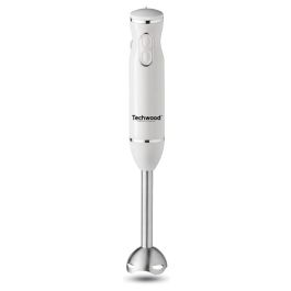 Mixeur plongeant TECHWOOD TMP-660 Blanc