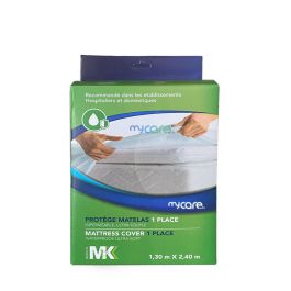 Protège Matelas 1 Place MK Medical - Hygiène & Confort
