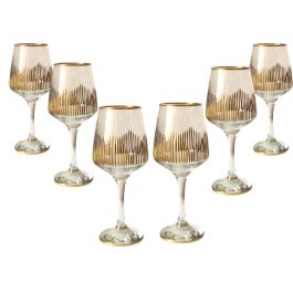 GLASSCOM - Gobelet à pieds