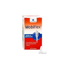 MOBIFLEX Complément Alimentaire Boîte de 60