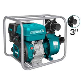 Moto pompe Essence 3" - TOTAL - TP3302 - 7,0 CV