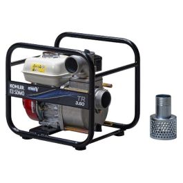 GROUPE MOTOPOMPE SDMO TR 3,60 H