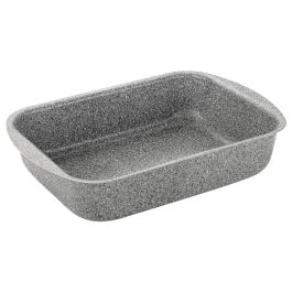 MOULE A GATEAU RECTANGULAIRE 25X19CM SERIE GRANITE - WINOX