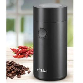 Moulin à Café KIWI KSPG4820 - 150W - Boîtier ABS - Capacité 60g