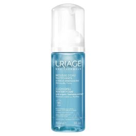 URIAGE Mousse d'Eau Nettoyante 150ML