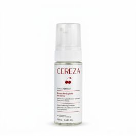 CEREZA Mousse Nettoyante Anti-Taches 150ml