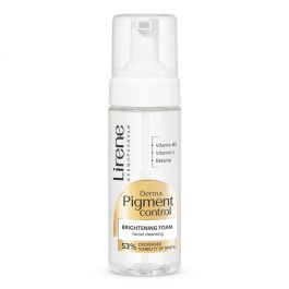 LIRENE Derma Pigment Control Mousse Nettoyante 150ML