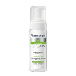 PHARMACERIS T Mousse Nettoyante 150ML