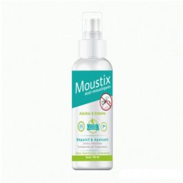 MOUSTIX Spray Anti-Moustiques 100ml