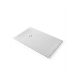 Receveur de Douche Corian Mozart - 120x75x1,2 cm