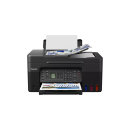 Imprimante Multifonction CANON PIXMA - G4470 - ADF - WiFi