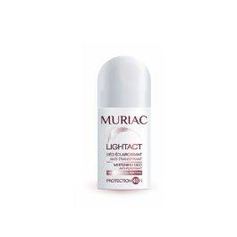 Déodorant Bille Éclaircissant Muriac 50 ml - Anti-Taches