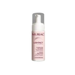 MURIAC Mousse Intime Nettoyante Éclaircissante 150ML