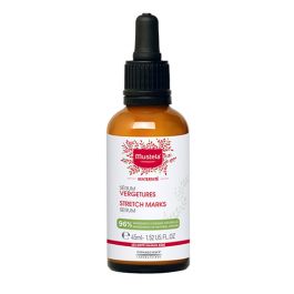 MUSTELA Sérum Correction Vergetures 45ML