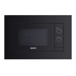 Micro-Ondes Encastrable - Infinity MW6006B - 20L Noir