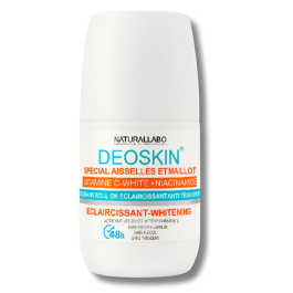 DEOSKIN Déodorant Roll-on Vitamine C + Niacinamide 50 ml