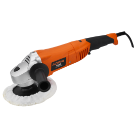 POLISSEUSE À DISQUE ACEM P180 1300W 180MM